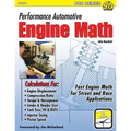 Performance Automotive Engine Math