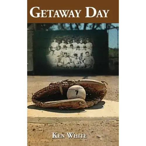 Getaway Day