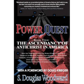 Power Quest, Book Two: The Ascendancy of Antichrist in America