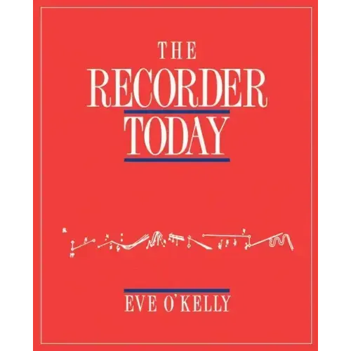 The Recorder Today