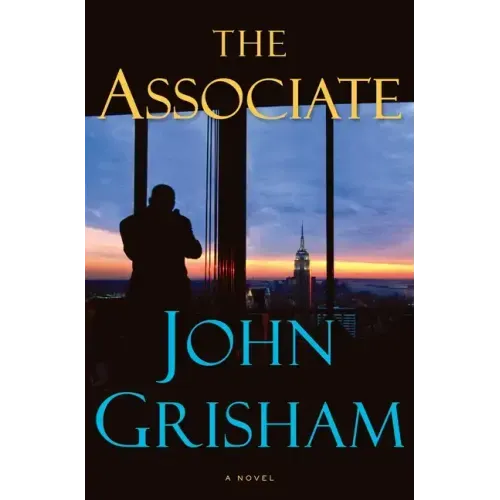 The Associate