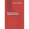 Organizational Communication