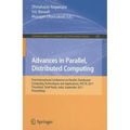 Advances in Parallel, Distributed Computing: First International Conference on Parallel, Distributed Computing Technologies and Applications, Pdcta 20
