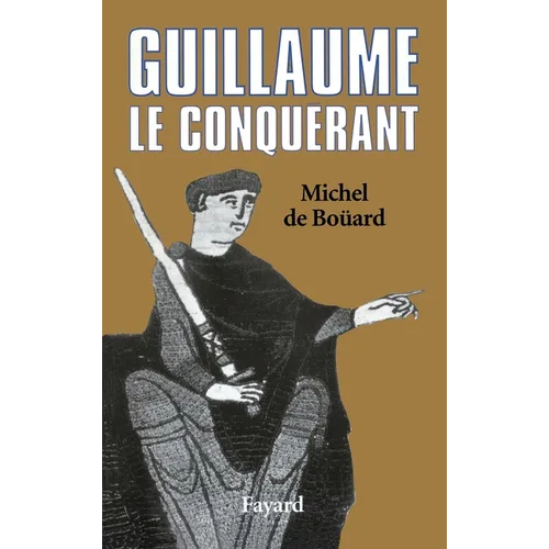 Guillaume le Conquérant