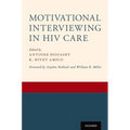 Motivational Interviewing in HIV Care