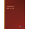 The Purcell Papers: Volume 2 - in large print