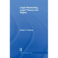 Legal Reasoning, Legal Theory and Rights