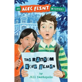 The Ransom Note Blues (An Alec Flint Mystery #2)