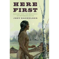Here First: Samoset and the Wawenock of Pemaquid, Maine