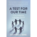 A Test for Our Time: Crisis Leadership in the Next Normal