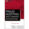 Fraud Auditing and Forensic Accounting