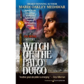 Witch of the Palo Duro