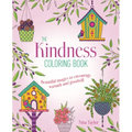 Kindness Coloring Book: Beautiful Images to Encourage Warmth and Goodwill