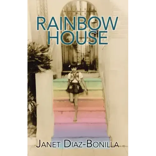 Rainbow House