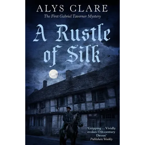 A Rustle of Silk