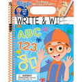 Blippi: Write and Wipe