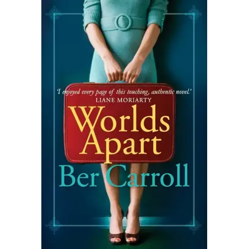Worlds Apart