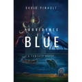 Providence Blue: A Fantasy Quest