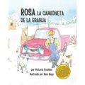 Rosa, la Camioneta de la Granja