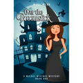 Over the Broomstick