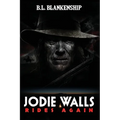 Jodie Walls Rides Again