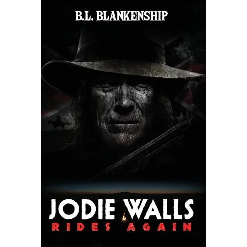Jodie Walls Rides Again