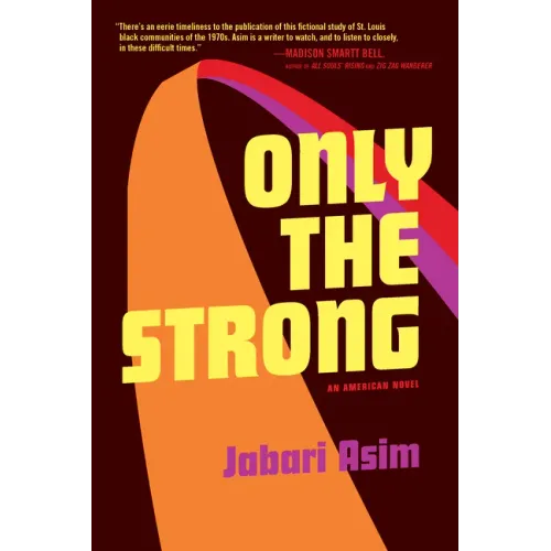 Only the Strong