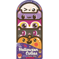 Piggyback Pals: Halloween Cuties
