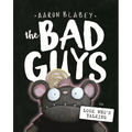 Bad Guys in Look Who's Talking