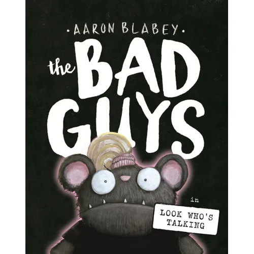Bad Guys in Look Who's Talking