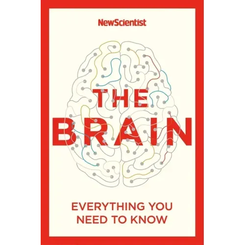 The Brain: Everything You Need to Know