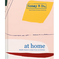 Honey & Co: At Home: Middle Eastern Recipes from Our Kitchen