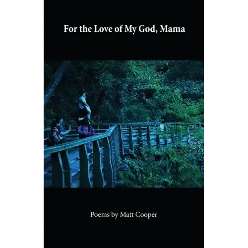 For the Love of My God, Mama