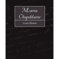 Maria Chapdelaine