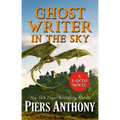 Ghost Writer in the Sky