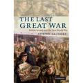 The Last Great War