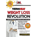 Thermo Heat Weight Loss Revolution: Groundbreaking Scientific Plan for Enhancing Fat Burning & Abdominal Fat Loss - Fast and Long Term Weight Control