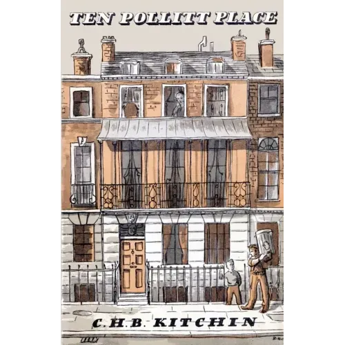 Ten Pollitt Place