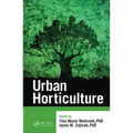 Urban Horticulture