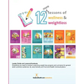 12 More Lessons of Wellness and Weight Loss: Everything you need to conduct a year-long weight loss program and curriculum for general adult audiences