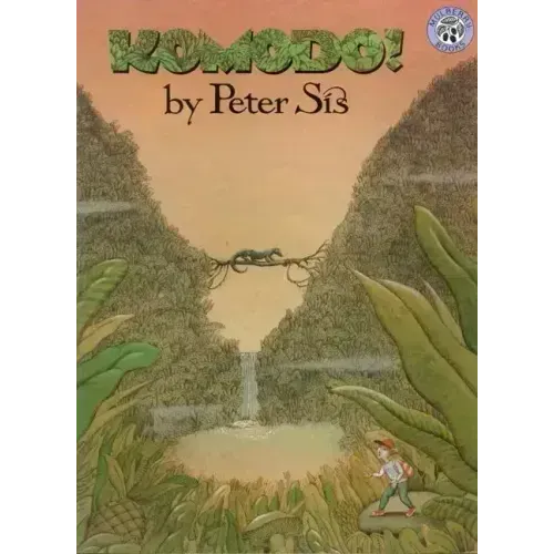 Komodo!