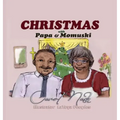 Christmas with PaPa and Momuski