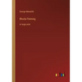 Rhoda Fleming: in large print