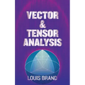 Vector and Tensor Analysis