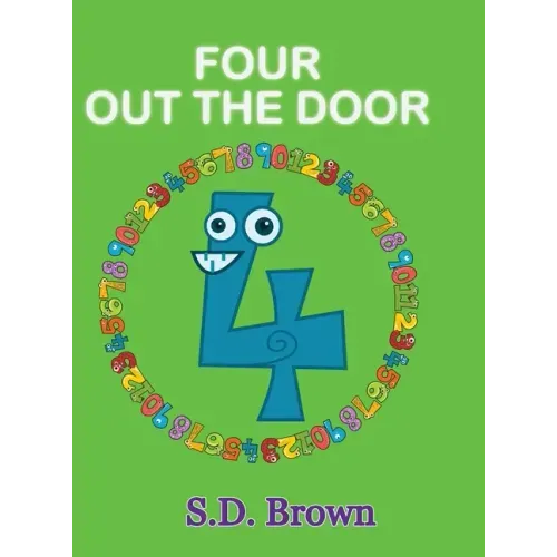Four Out the Door: Numbers at Play