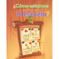 ¿Cómo Estamos a Salvo En La Escuela?