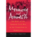 Memory and Amnesia
