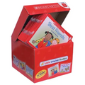 Leveled Readers Level B Box Set