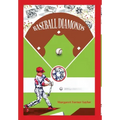 Baseball Diamonds