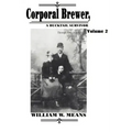 Corporal Brewer: A Bucktail Survivor